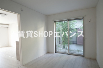 【寝室】 | 宮本8丁目戸建て