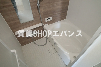 【浴室】 | 宮本8丁目戸建て