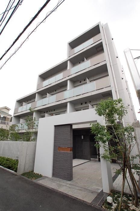 グランドコンシェルジュ新宿北