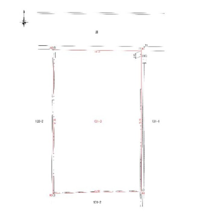 西宮市天道町　新築戸建・マンション・店舗用地