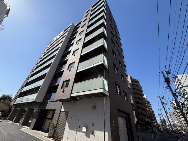 グランディアラフィーネ