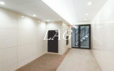 【エントランス】 | ＣＲＥＡＬ住吉 | エントランスです。