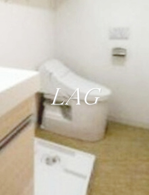 【トイレ】 | ＣＲＥＡＬ住吉 | トイレです。