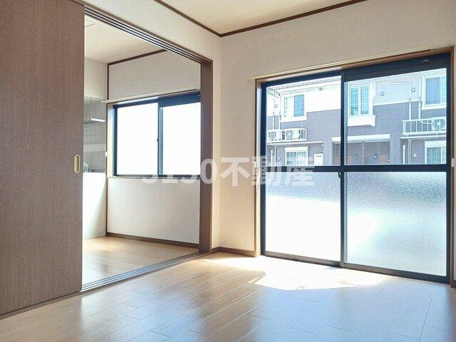 シャルマンハウスの展望