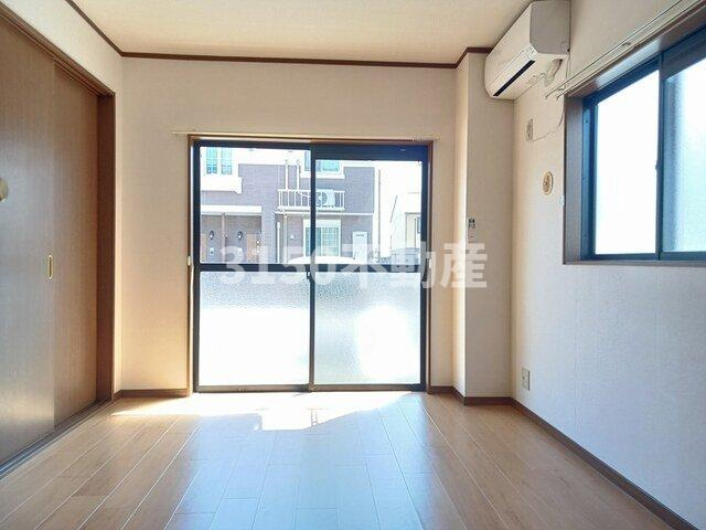 シャルマンハウスの内装