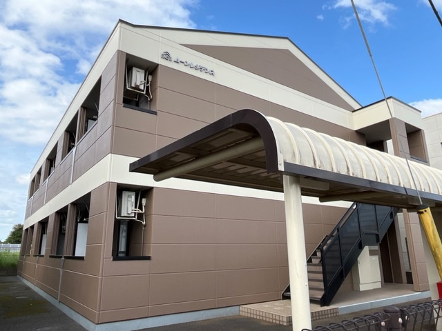 ムーンレジデンス