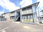 グランドゥールハイツAの画像