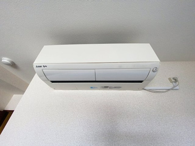 【設備】 | ソレイユ廣川