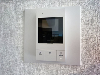 【セキュリティ】 | ソレイユ廣川