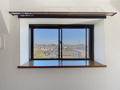 【展望】 | ソレイユ廣川