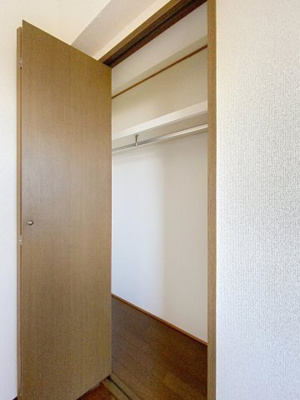 【収納】 | ソレイユ廣川