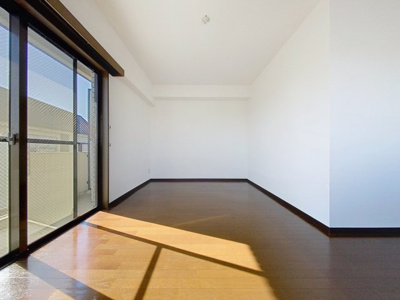 【居間・リビング】 | ソレイユ廣川