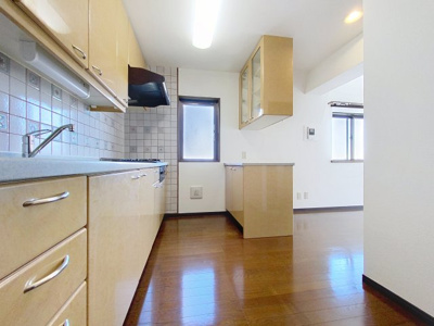 【居間・リビング】 | ソレイユ廣川