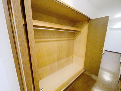 【収納】 | ソレイユ廣川