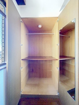 【収納】 | ソレイユ廣川