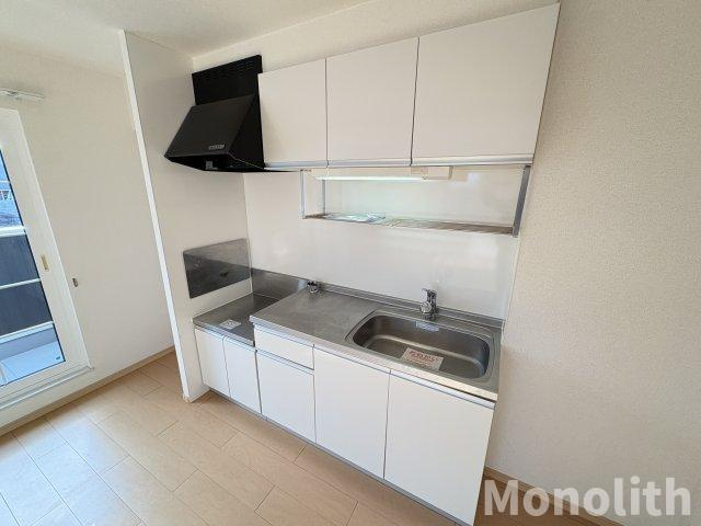 ユニゾンの居間・リビング