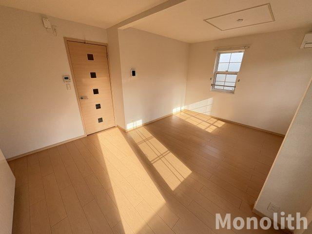 ユニゾンのキッチン