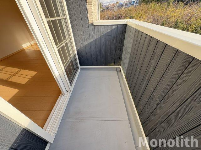 ユニゾンの収納