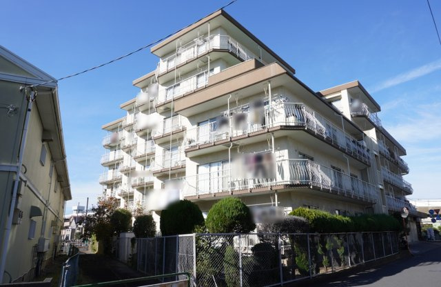 ダイアパレス千間台