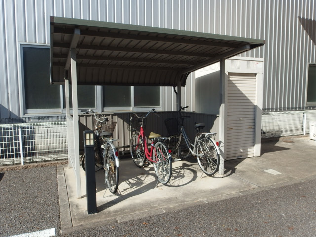 グランモアリバーハイツのその他共用部分