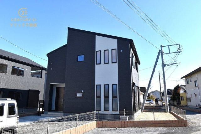 リーブルガーデン  那珂市菅谷　16期　2