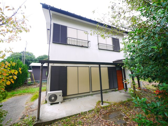 大網白里市清名幸谷　中古戸建