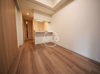 【居間・リビング】 | プレサンス北浜オリジン | プレサンス北浜オリジン　リビング