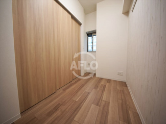 【洋室】 | プレサンス北浜オリジン | プレサンス北浜オリジン　洋室