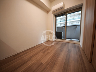 【洋室】 | プレサンス北浜オリジン | プレサンス北浜オリジン　洋室