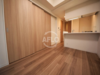 【居間・リビング】 | プレサンス北浜オリジン | プレサンス北浜オリジン　リビング