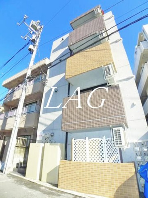 【外観】 | ＳｏｌｅｉＬ．Ⅶ | 外観です。