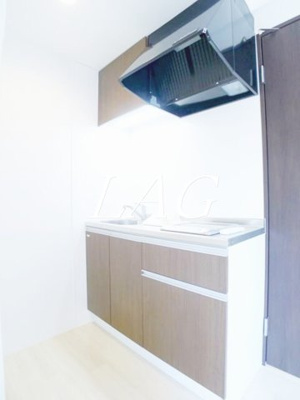 【キッチン】 | ＳｏｌｅｉＬ．Ⅶ | キッチンです。