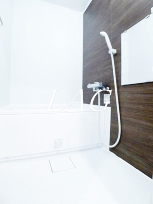 【浴室】 | ＳｏｌｅｉＬ．Ⅶ | お風呂です。