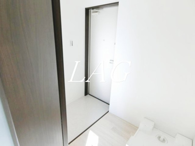 【玄関】 | ＳｏｌｅｉＬ．Ⅶ | 玄関です。