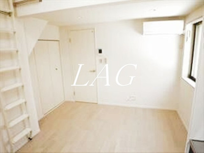 【寝室】 | ＦＥＲＩＯ綾瀬ウエストコート | 寝室です。