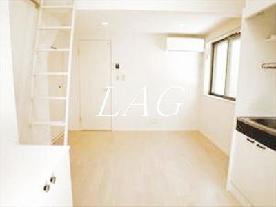 【居間・リビング】 | ＦＥＲＩＯ綾瀬ウエストコート | 洋室のお部屋です。