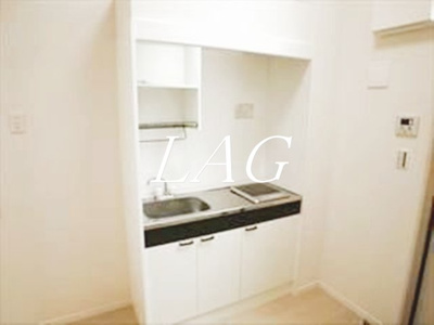 【キッチン】 | ＦＥＲＩＯ綾瀬ウエストコート | キッチンです。