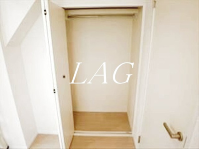 【収納】 | ＦＥＲＩＯ綾瀬ウエストコート | 収納です。