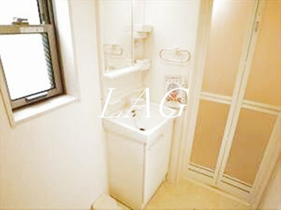 【洗面所】 | ＦＥＲＩＯ綾瀬ウエストコート | 洗面台です。