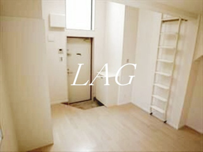 【玄関】 | ＦＥＲＩＯ綾瀬ウエストコート | 玄関です。