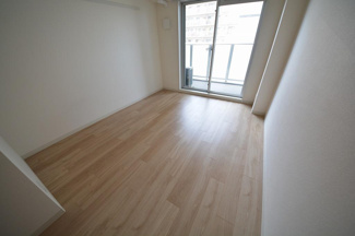 【洋室】 | プレサンス大阪城公園ネクサス | プレサンス大阪城公園ネクサス　洋室