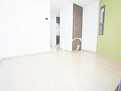 【居間・リビング】 | プライムコート | 洋室のお部屋です。