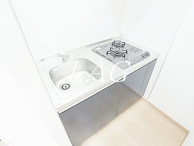 【キッチン】 | プライムコート | キッチンです。