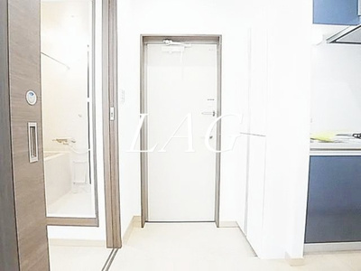 【玄関】 | プライムコート | 玄関です。