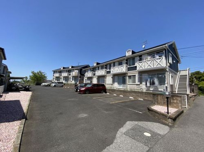 【駐車場】 | 【シャーメゾン】コートビレッジB棟