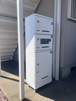 【その他共用部分】 | 【シャーメゾン】コートビレッジB棟