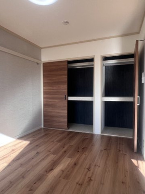 【洋室】 | 【シャーメゾン】コートビレッジB棟