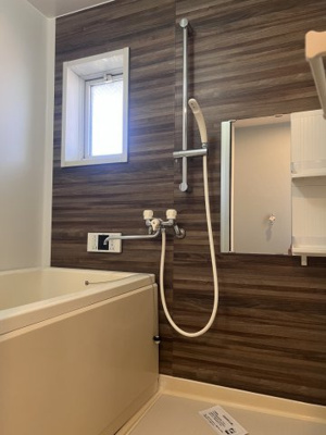 【浴室】 | 【シャーメゾン】コートビレッジB棟