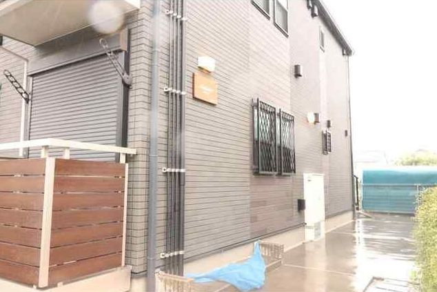 ルミエールのその他共用部分