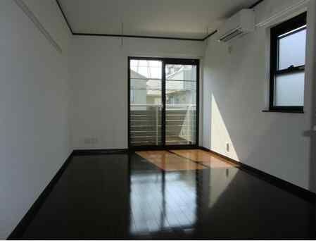 ルミエールの寝室|寝室です。